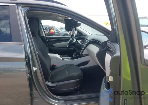 2022 Hyundai Tucson Sel z USA, uszkodzony, nr VIN 5NMJF3AE3NH066077